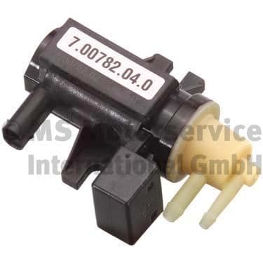 TURBOSARJ BASINC VENTILI MERCEDES OM640 OM646 W169...