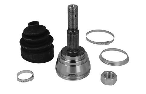 AKS KAFASI NISSAN N14. B13) : 1.3;1.4 İ;1.5;1.7 D;2.0 D. SW / SUNNY IV (N14) : 1.3;1.4 İ;1.4 İ 16V;1 - CIFAM - OEM 39101