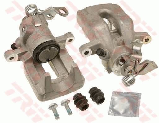 FREN KALİPERİ ARKA SAĞ P308 07=> C4 04=> DS4 11=> - TRW - OEM 4401.N7