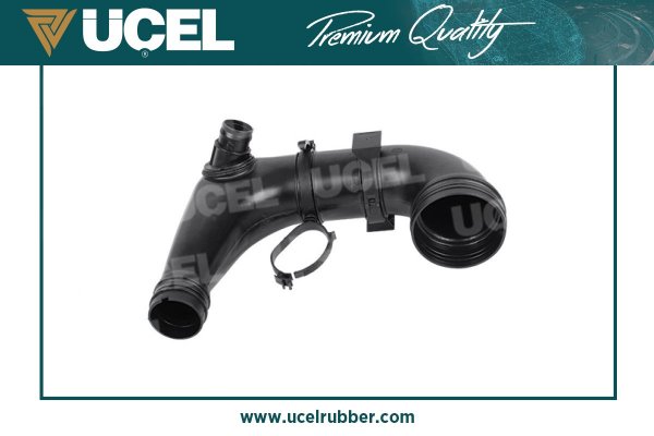 TURBO GİRİŞ HORTUMU FIORINO 09> DOBLO 05>10 - UCEL - OEM 51793175