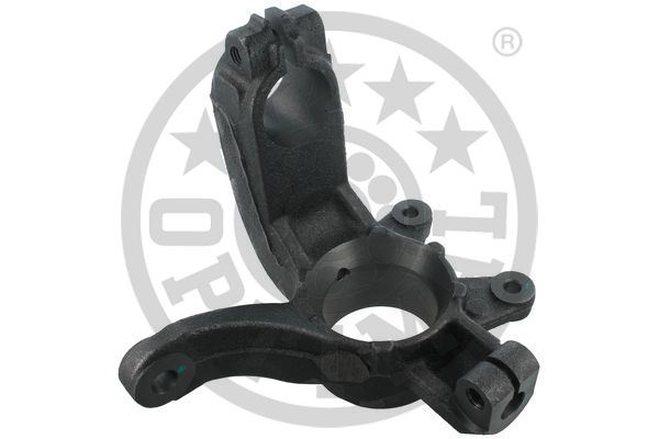 ÖN AKS TAŞIYICI SOL FORD FIESTA (02>08) - OPTIMAL - OEM 2S613K186AE