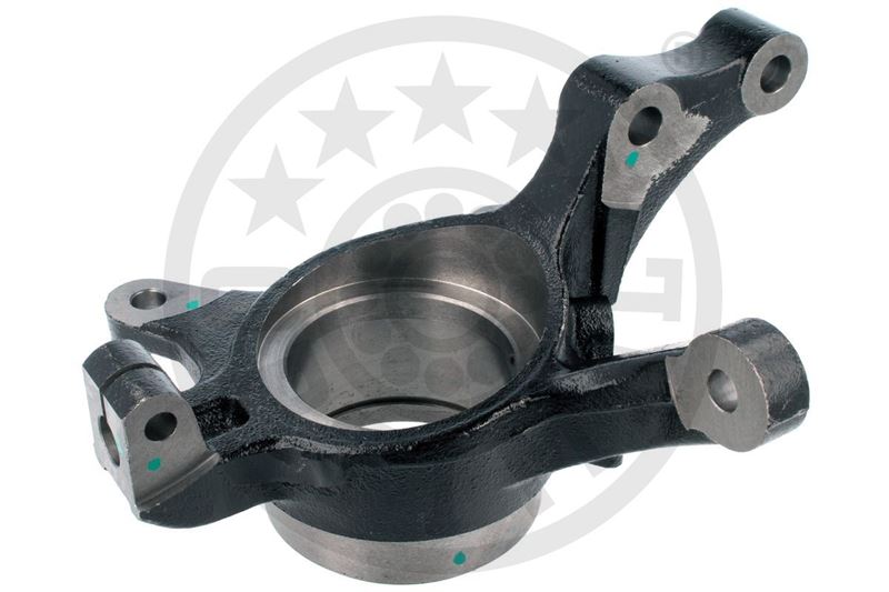 AKS BAŞI TEKERLEK BAĞLANTISI FIAT SEDICI (189)SUZUKI SX4 (EY GY) 2006/06=> - OPTIMAL - OEM 4511180J52