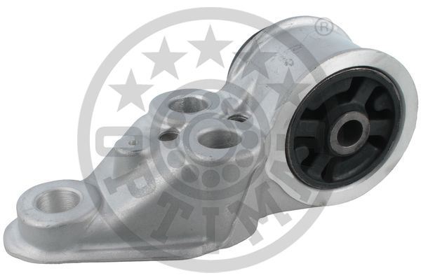 YATAKLAMA AKS GÖVDESİ A64B2-C5)-A64F2-C6)-A6 Avant4B5-C5)-A6 Avant4F5-C6)SUPERB3U4)PASSAT3B2)-PASS - OPTIMAL - OEM 4B0501522D