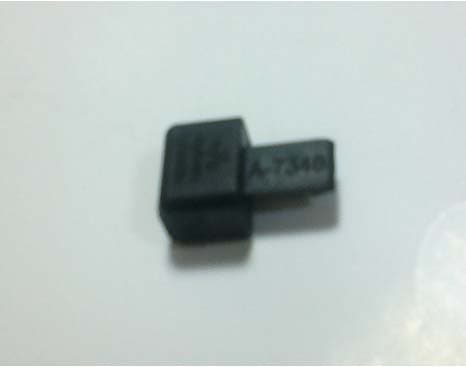 KALORİFER KUMANDA DÜĞMESİ KISA SLX (96-01)