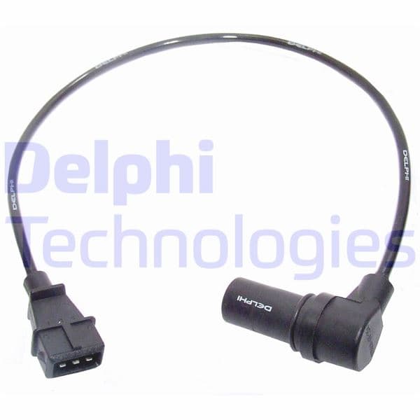KRANK MİL SENSÖRÜ ASTRA G 2.0 DTI 16V 00=>-FRON...