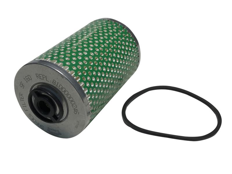 YAKIT FİLTRESİ MERCEDES KAMYON. 304.403 OTOBÜS (MF 121) P 811-PM 802 T-KX 36 - SARDES - OEM 81000000246