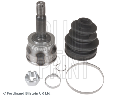 AKS KAFASI SETİ MATRIX 2001-07 - BLUEPRINT - OEM 4950017150