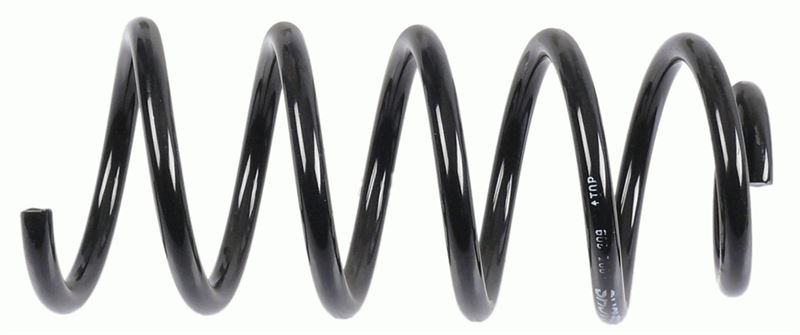 SACHS COIL SPRING — SACHS 994209 - SACHS