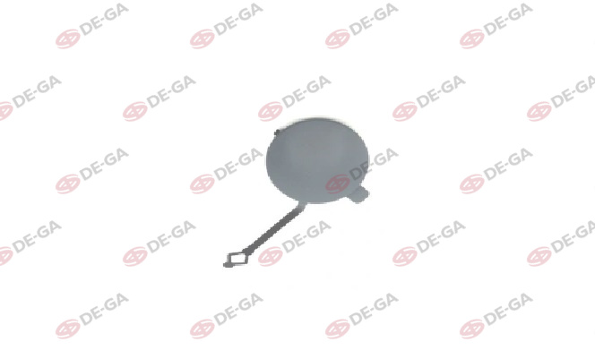 C.C3 ÖN TAMPON ÇEKİ DEMİRİ KAPAĞI AST.13-15 - DEGA - OEM 1609966080