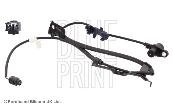 ABS SENSÖRÜ AVALON (GSX30) 3.5 24V.CAMRY VI (ACV40) 2.4 16V.CAMRY VI (ACV41) 2.0 16V.CAMRY VI (AHV40 - BLUEPRINT - OEM 8954307030
