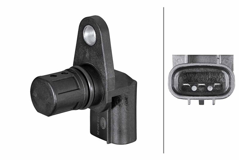 EKSANTRİK MİLİ POZİSYON SENSÖRÜ SWIFT 1.3L M13A RS413 (MACAR) 4x2 4x4 05-> / LIANA 1.6L M16A RH416 02-07 / JIMNY 1.3L M13A SN413 01-> - HELLA - OEM 3322076G11
