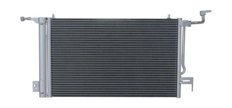 KLİMA RADYATÖRÜ (KONDENSERİ) P306 II (97-01) BERLI...