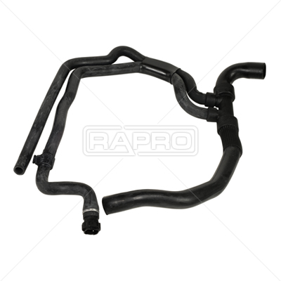 RADYATÖR ALT HORTUMU RENAULT KANGOO II-CLİO II 1.2 16V DF4 - RAPRO - OEM 8200026111
