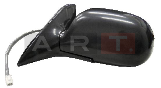 DIŞ DİKİZ AYNASI SOL (ELEKTRİKLİ) TOYOTA COROLLA A - ART - OEM 879401E410
