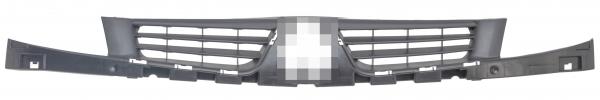 PANJUR ÖN İÇ SİYAH RENAULT KANGOO 2005-2008 - PHIRA - OEM 7701062877