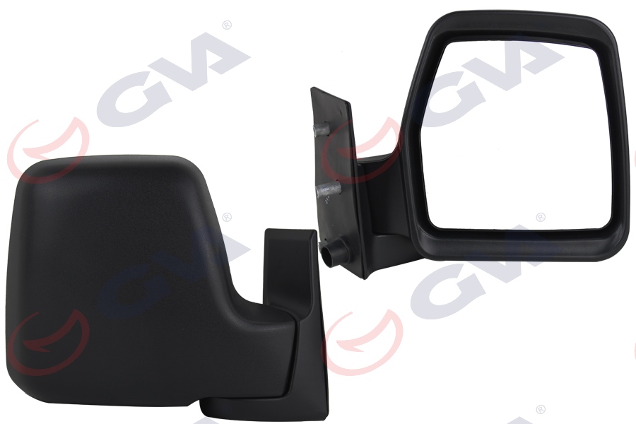 DIŞ DİKİZ AYNASI SAĞ SCUDO 96> MEKANİK+KONVEKS (KABLOSUZ) VM-117BR - GVA - OEM 8148.NQ