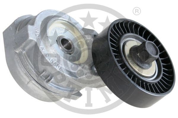 ALTERNATÖR GERGİ RULMANI ASTRA F-G-COMBO-CORSA C 1...