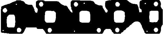 (027001P) EGZOZ MANİFOLD CONTASI DOBLO-CORSA-IDEA-...