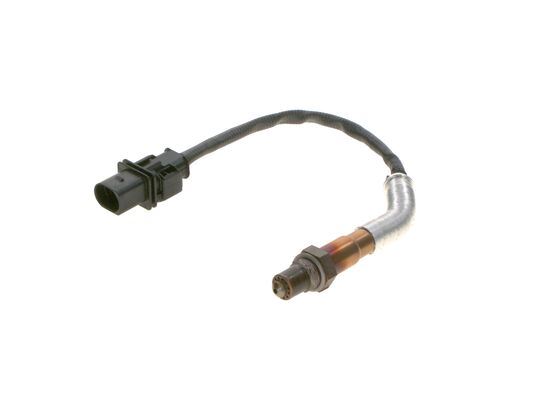 OKSIJEN SENSORU (KAT. ONCESI) BMW N57 E90 F10 F11 - BOSCH - OEM 13628509030