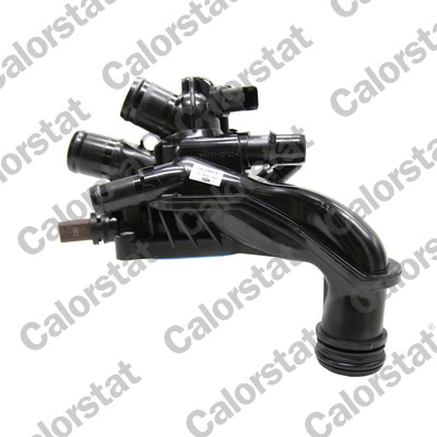 TERMOSTAT GOVDESI KOMPLE C5 III C4 PICASSO P508 P308 II 12> 1.6 THP - VERNET - OEM 9808647280