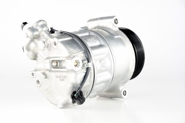 A/C-Kompressor JAGUAR / LANDROVER - MAHLE