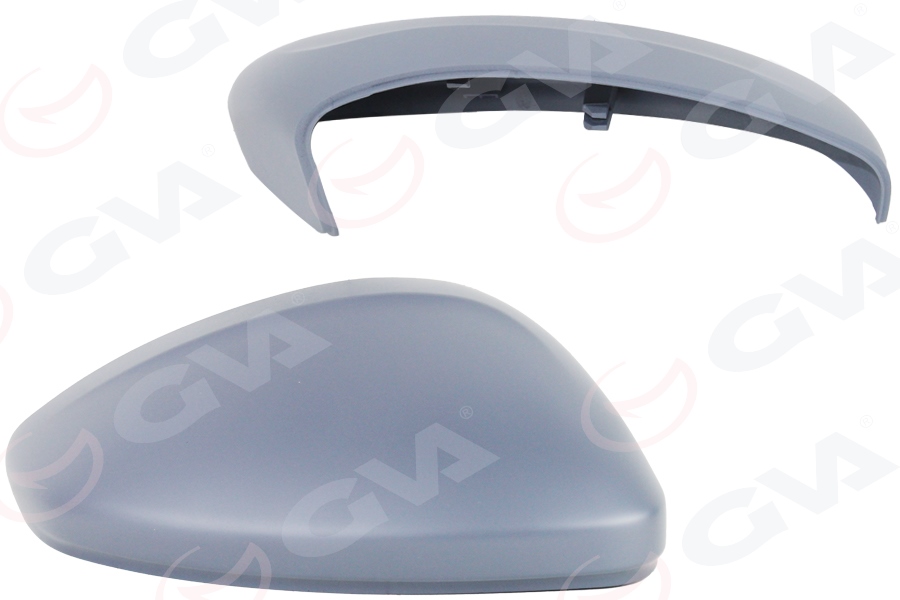 AYNA KAPAĞI SAĞ ASTARLI 208 (19-)CORSA F (19-) - GVA - OEM 982620311T