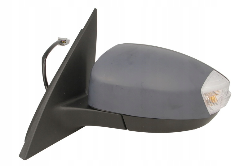 DIŞ DİKİZ AYNASI (ELEKT+KATL)ISITMALI ASTARLI SİNY - ART - OEM 6M2117683AGD