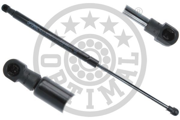BAGAJ AMORTİSÖRÜ GRANDE PUNTO (199)(05-12)(436MM/350N) - OPTIMAL - OEM 51778432
