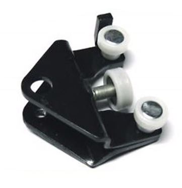 SÜRGÜLÜ KAPI MEKANİZMASI KANGOO - WPI - OEM 8200202728