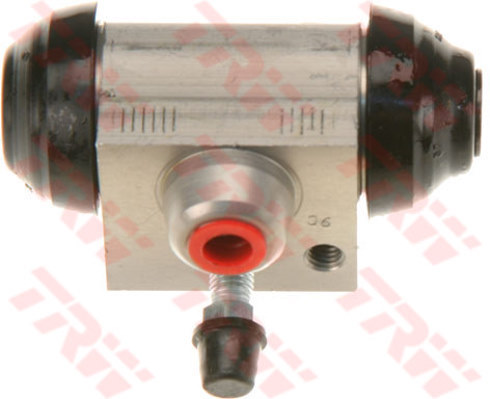 ARKA FREN SİLİNDİRİ OPEL AGILA 08>14 SUZUKI SWİFT 02/05> FIAT SEDICI 06>14 - TRW - OEM 93193435