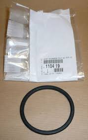 YAĞ SOĞUTUCU CONTASI (ORİNGİ) OPEL-PEUGEOT-CITROEN - PSA - OEM 1104.19
