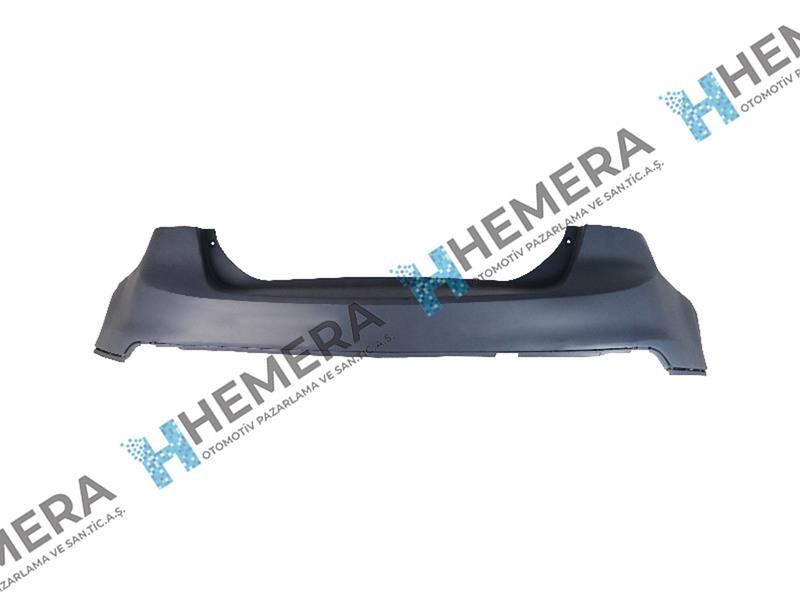 TAMPON ARKA FORD FOCUS 2012> - TAIWAN - OEM BM51F17906AGXWAA