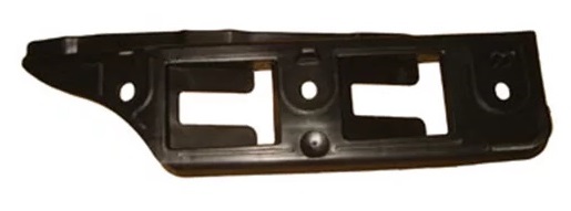 TAMPON BAĞLANTI BRAKETİ ÖN SAĞ GOLF V 04>09 JETTA 06>10 - GKL - OEM 1K0807184