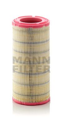 HAVA FİLTRESİ NEW HOLLAND T6 13=> - MANN - OEM 4270035M1