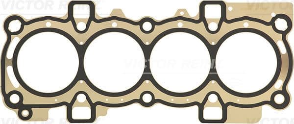 SİLİNDİR KAPAK CONTASI FORD CMAX-FOCUS-MONDEO 07&g...