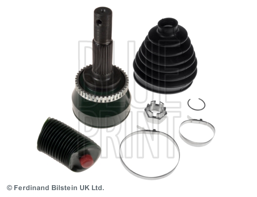 AKS KAFASI SETİ ALMERA N16 2000> — BLUEPRINT ADN18962 - BLUEPRINT - OEM 392115M426