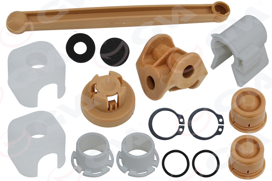 VİTES TAMİR TAKIMI CORSA D-ADAM - GVA - OEM 93166811TK