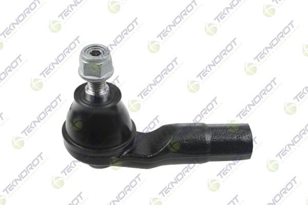 ROTBAŞI ÖN SOL VW-GOLF 8TH GEN-2020- - TEKNOROT - OEM 5WA423811D