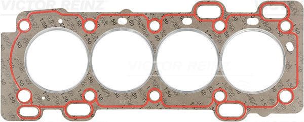 SKC CONTA VOLVO S40 1.8 2.0 2.0T 2.0T4 (2000-2004)