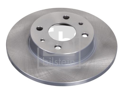 ON FREN DISKI FIAT 500 500C 07> TİPO-PUNTO-TEMP - FEBI - OEM 7685656