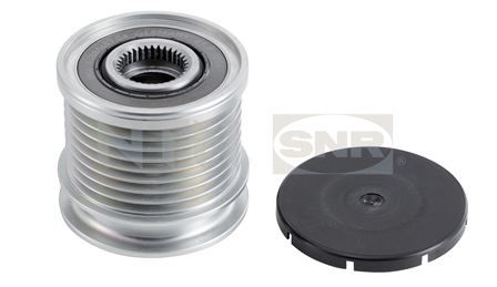 ALTERNATOR KASNAGI MERCEDES W204 W211 W164 X164 W463 W251 B906 - SNR - OEM A6421500760