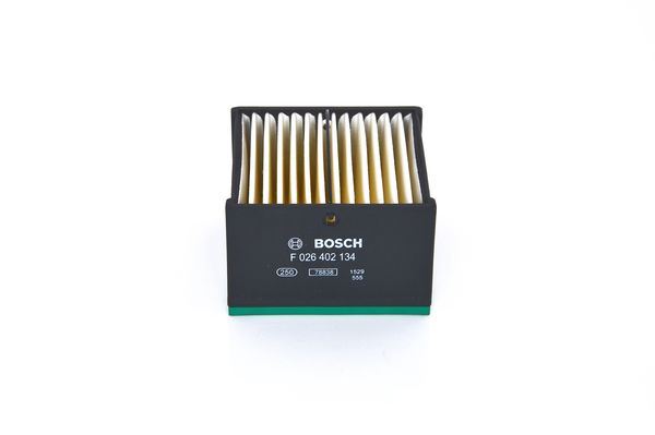 DİZEL FİLTRE — BOSCH F026402134 - BOSCH
