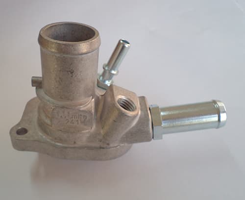TERMOSTAT (KOMPLE) ALBEA-DOBLO-LINEA-PUNTO-IDEA-BR...