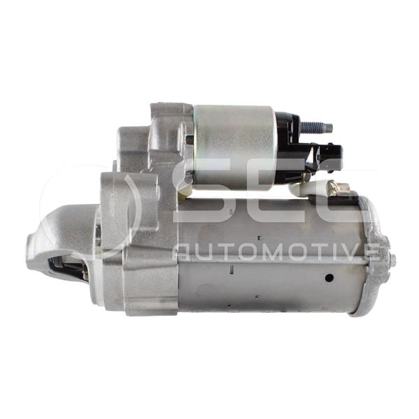 MARŞ MOTORU (1.8kw 15 DİŞ) CROSSLAND-GRANDLAND-P208-P308-P508-P2008-P3008-P5008-C3-C4-C5- DS3-DS4-DS 7 1.2-1.6 THP (START-STOP) - SEG - OEM 9674077280