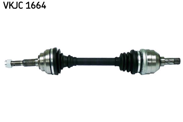 SOL AKS KOMPLE ASTRA G 1.7 DTI-1.8 XE MERIVA B 1.4 MPV-ZAFIRA A MPV SW 1.6-1.8 - SKF - OEM 93187070