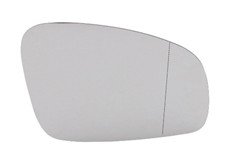 AYNA CAMI R FABİA 07-15 ROOMSTAR 07-16 - GKL - OEM 5J0857522H