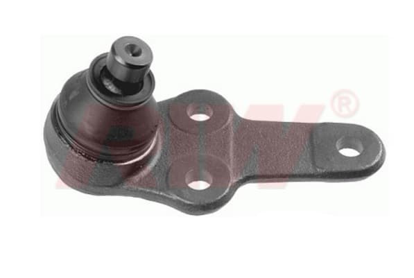 ROTİL ALT FOCUS 1.4 16V-1.6 16V-1.8 16V-1.8TDCI (...