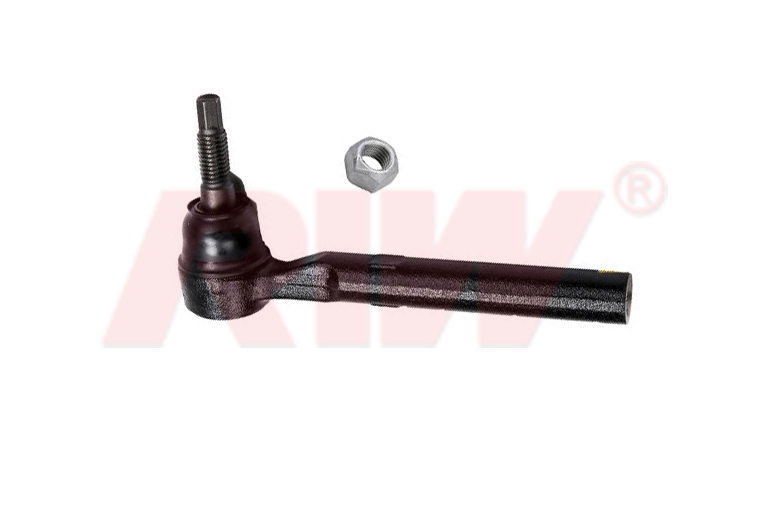 ROT BAŞI DIŞ — RIW HM2002 - RIW - OEM 15907712