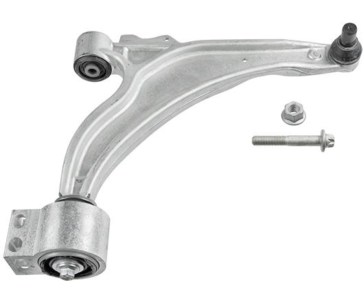 SALINCAK ÖN SAĞ (ALT KOMPLE) OPEL ZAFIRA C TOURER (P12) 11>18 - LEMFORDER - OEM 13461921-13371817-352510-352550