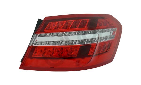STOP LAMBASI SAG DIS (LED) MERCEDES E-CLASS W212 09>13 - ULO - OEM A2129060658